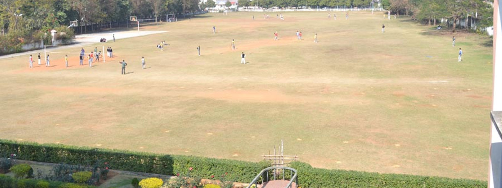 Sport-Ground Sport-Ground