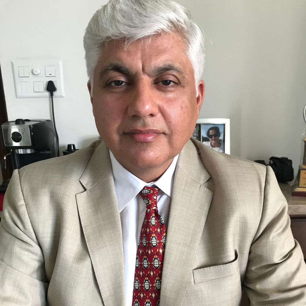 chairman chairman